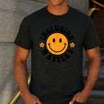 Special Education Teacher Autism Awareness Inclusion Matters Men's Casual T-Shirt Dark Grey