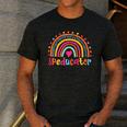 Speducator Special Education Teacher Sped Ed Men's Casual T-Shirt Dark Grey Speducator Special Education Teacher Sped Ed Men's Casual T-Shirt Dark Grey