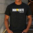 STEAM Teacher Back To School STEM Innovate Science For Men Women Kids Men's Casual T-Shirt Dark Grey STEAM Teacher Back To School STEM Innovate Science For Men Women Kids Men's Casual T-Shirt Dark Grey