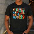 My Students Are Out Of This World Space Groovy Teacher Men's Casual T-Shirt Dark Grey My Students Are Out Of This World Space Groovy Teacher Men's Casual T-Shirt Dark Grey
