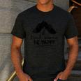 Tap Dancer Tap Dancing Shoes Tap Dance Teacher Men's Casual T-Shirt Dark Grey Tap Dancer Tap Dancing Shoes Tap Dance Teacher Men's Casual T-Shirt Dark Grey