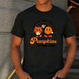 I Teach The Cutest Pumpkins In The Patch Halloween Teacher For Men Women Kids Men's Casual T-Shirt Dark Grey I Teach The Cutest Pumpkins In The Patch Halloween Teacher For Men Women Kids Men's Casual T-Shirt Dark Grey