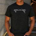 Teacher Appreciation Diagrammed Sentence Tshirt Men's Casual T-Shirt Dark Grey