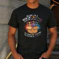 Teacher We Are Like a Box Of Crayons Men's Casual T-Shirt Dark Grey Teacher We Are Like a Box Of Crayons Men's Casual T-Shirt Dark Grey