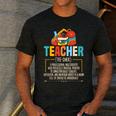 Teacher Definition Teaching School Teacher Men Women Men's Casual T-Shirt Dark Grey Teacher Definition Teaching School Teacher Men Women Men's Casual T-Shirt Dark Grey