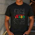 Teacher Math 67 Meme Square Root 4489 Slang Six Seven Men's Casual T-Shirt Dark Grey Teacher Math 67 Meme Square Root 4489 Slang Six Seven Men's Casual T-Shirt Dark Grey