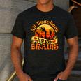 Teacher All Teachers Love Brains Halloween Party Men's Casual T-Shirt Dark Grey Teacher All Teachers Love Brains Halloween Party Men's Casual T-Shirt Dark Grey