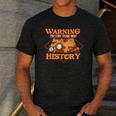 Historian History Teacher Student Men Women Kids Men's Casual T-Shirt Dark Grey Historian History Teacher Student Men Women Kids Men's Casual T-Shirt Dark Grey