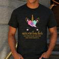 Unicorn Teacher Shirt For Women School Teacher Men's Casual T-Shirt Dark Grey Unicorn Teacher Shirt For Women School Teacher Men's Casual T-Shirt Dark Grey