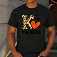 Unity Day K Is For Kindness Anti Bullying Orange Teacher Men Women Kids Men's Casual T-Shirt Dark Grey Unity Day K Is For Kindness Anti Bullying Orange Teacher Men Women Kids Men's Casual T-Shirt Dark Grey