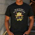 They Did The Math They Did The Monster Math Teacher Student Men's Casual T-Shirt Dark Grey They Did The Math They Did The Monster Math Teacher Student Men's Casual T-Shirt Dark Grey