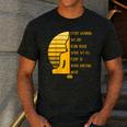 Yoga Meditation Buddha Yoga Teacher T-Shirt Men's Casual T-Shirt Dark Grey