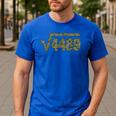 6 7 Army Pattern Meme Square Root 4489 Slang Math Teacher Men's Casual T-Shirt Royal Blue 6 7 Army Pattern Meme Square Root 4489 Slang Math Teacher Men's Casual T-Shirt Royal Blue