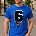6 7 Matching Teachers Halloween Costume Gorilla Men's Casual T-Shirt Royal Blue 6 7 Matching Teachers Halloween Costume Gorilla Men's Casual T-Shirt Royal Blue