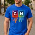 6 7 Science Chemistry Teacher Periodic Table Meme Tee Men's Casual T-Shirt Royal Blue 6 7 Science Chemistry Teacher Periodic Table Meme Tee Men's Casual T-Shirt Royal Blue