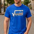 67 Meme Square Root 4489 Slang Math Teacher Christmas Men's Casual T-Shirt Royal Blue 67 Meme Square Root 4489 Slang Math Teacher Christmas Men's Casual T-Shirt Royal Blue