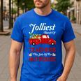 Bunch Of Teachers This Side Of The Nuthouse Xmas Men's Casual T-Shirt Royal Blue Bunch Of Teachers This Side Of The Nuthouse Xmas Men's Casual T-Shirt Royal Blue