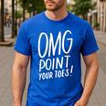 Dancing Great For Dance Teachers Coach T-Shirt Men's Casual T-Shirt Royal Blue Dancing Great For Dance Teachers Coach T-Shirt Men's Casual T-Shirt Royal Blue
