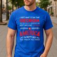 Georgia Teachers Classroom Tshirt Men's Casual T-Shirt Royal Blue Georgia Teachers Classroom Tshirt Men's Casual T-Shirt Royal Blue