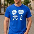Math Teacher Math Student Be Real Get Rational Men's Casual T-Shirt Royal Blue Math Teacher Math Student Be Real Get Rational Men's Casual T-Shirt Royal Blue