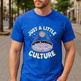 Microbiology Lab Love Culture Biology Teacher Lab Tech Men's Casual T-Shirt Royal Blue Microbiology Lab Love Culture Biology Teacher Lab Tech Men's Casual T-Shirt Royal Blue
