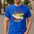 Perfect Planets Teachers Shirts Saturn For Solar System Men's Casual T-Shirt Royal Blue Perfect Planets Teachers Shirts Saturn For Solar System Men's Casual T-Shirt Royal Blue