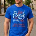 Punctuation Saves Lives I English Grammar Teacher Men's Casual T-Shirt Royal Blue Punctuation Saves Lives I English Grammar Teacher Men's Casual T-Shirt Royal Blue