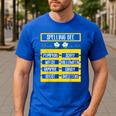 Spelling Bee Halloween Teachers Bee Spelling Competition Men's Casual T-Shirt Royal Blue Spelling Bee Halloween Teachers Bee Spelling Competition Men's Casual T-Shirt Royal Blue
