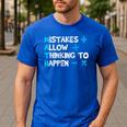 Vintage Math Teacher Saying Men's Casual T-Shirt Royal Blue Vintage Math Teacher Saying Men's Casual T-Shirt Royal Blue