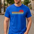 Vintage Pi Day 314 TShirt- Math Teacher Student Geek Men's Casual T-Shirt Royal Blue Vintage Pi Day 314 TShirt- Math Teacher Student Geek Men's Casual T-Shirt Royal Blue