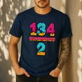 67 Ice Cream Drip Meme Division Math Teacher Gen Alpha Slang Men's Casual T-Shirt Navy 67 Ice Cream Drip Meme Division Math Teacher Gen Alpha Slang Men's Casual T-Shirt Navy