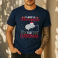 Christmas Math Teacher Hypotenuse Math Hippotenuse Men Women Men's Casual T-Shirt Navy Christmas Math Teacher Hypotenuse Math Hippotenuse Men Women Men's Casual T-Shirt Navy