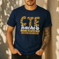 CTE Teacher Middle School High School Teach Career Men Women Men's Casual T-Shirt Navy CTE Teacher Middle School High School Teach Career Men Women Men's Casual T-Shirt Navy