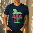 Cute Pretty Educators & Teacher Aka Educator Men's Casual T-Shirt Navy Cute Pretty Educators & Teacher Aka Educator Men's Casual T-Shirt Navy