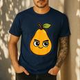 Good Egg Teacher Halloween Costume Group Men's Casual T-Shirt Navy Good Egg Teacher Halloween Costume Group Men's Casual T-Shirt Navy