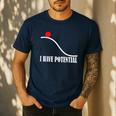 Physics I Have Potential Energy Physics Teacher Men's Casual T-Shirt Navy Physics I Have Potential Energy Physics Teacher Men's Casual T-Shirt Navy