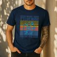 Science It's Like Magic But Real Science Teacher Geek Nerd Men's Casual T-Shirt Navy Science It's Like Magic But Real Science Teacher Geek Nerd Men's Casual T-Shirt Navy