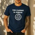 Science Teacher Biology Microbiology Pun Men's Casual T-Shirt Navy Science Teacher Biology Microbiology Pun Men's Casual T-Shirt Navy