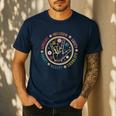 Special Education SPED Teacher IEP Advocate Inclusion Autism Men's Casual T-Shirt Navy Special Education SPED Teacher IEP Advocate Inclusion Autism Men's Casual T-Shirt Navy
