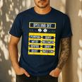 Spelling Bee Halloween Teachers Bee Spelling Competition Men's Casual T-Shirt Navy Spelling Bee Halloween Teachers Bee Spelling Competition Men's Casual T-Shirt Navy