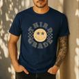 Third Grade 3rd Grade First Day Of 3rd Grade Teachers Men's Casual T-Shirt Navy Third Grade 3rd Grade First Day Of 3rd Grade Teachers Men's Casual T-Shirt Navy
