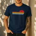 Vintage Pi Day 314 TShirt- Math Teacher Student Geek Men's Casual T-Shirt Navy Vintage Pi Day 314 TShirt- Math Teacher Student Geek Men's Casual T-Shirt Navy
