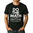 6 7 Six Seven Math Teacher Gen Z Alpha Meme Slang Boys Girls Men's Casual T-Shirt Black 6 7 Six Seven Math Teacher Gen Z Alpha Meme Slang Boys Girls Men's Casual T-Shirt Black
