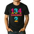 67 Ice Cream Drip Meme Division Math Teacher Gen Alpha Slang Men's Casual T-Shirt Black 67 Ice Cream Drip Meme Division Math Teacher Gen Alpha Slang Men's Casual T-Shirt Black
