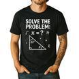 67 Math Meme Solve The Problem Teacher For Student Men's Casual T-Shirt Black 67 Math Meme Solve The Problem Teacher For Student Men's Casual T-Shirt Black