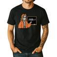 67 Math Teacher Skeleton Halloween Root 4489 Messy Bun Women Men's Casual T-Shirt Black 67 Math Teacher Skeleton Halloween Root 4489 Messy Bun Women Men's Casual T-Shirt Black