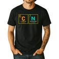 67 Meme Six Seven Teacher Science Periodic Table Men's Casual T-Shirt Black 67 Meme Six Seven Teacher Science Periodic Table Men's Casual T-Shirt Black