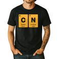 67 Meme Teacher Science Periodic Table Retro Vintage Men's Casual T-Shirt Black 67 Meme Teacher Science Periodic Table Retro Vintage Men's Casual T-Shirt Black