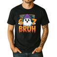 67 Teacher Ghost Six Seven Meme Math Equation Bruh Halloween Men's Casual T-Shirt Black 67 Teacher Ghost Six Seven Meme Math Equation Bruh Halloween Men's Casual T-Shirt Black