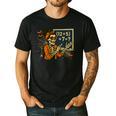 67 Teacher Halloween Skeleton Six Seven Meme Math Men's Casual T-Shirt Black 67 Teacher Halloween Skeleton Six Seven Meme Math Men's Casual T-Shirt Black